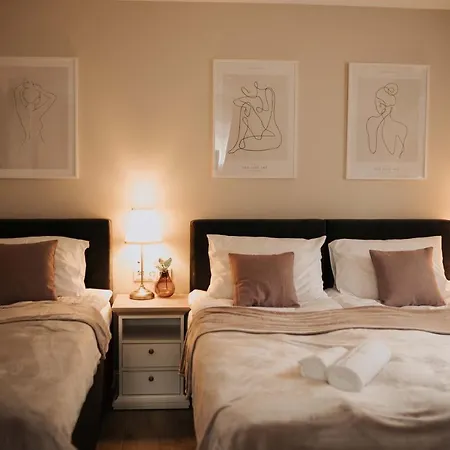 Adele Nocleg ze śniadaniem Polanica-Zdrój