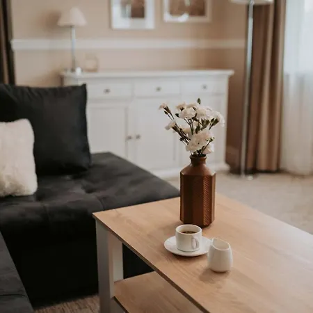 Adele Alojamento de Acomodação e Pequeno-almoço Polanica-Zdrój