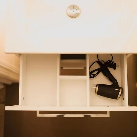 Alojamento de Acomodação e Pequeno-almoço Adele Polanica-Zdrój