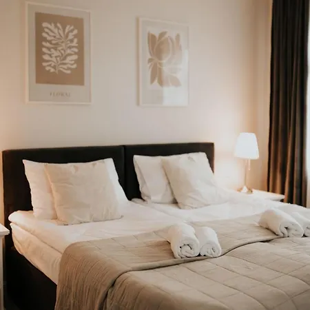 Nocleg ze śniadaniem Adele Polanica-Zdrój