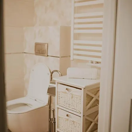 Adele Alojamento de Acomodação e Pequeno-almoço Polanica-Zdrój