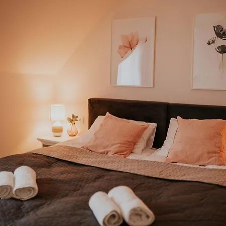 Adele 3* Polanica-Zdrój