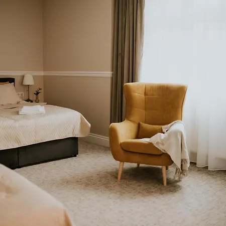 Nocleg ze śniadaniem Adele Polanica-Zdrój