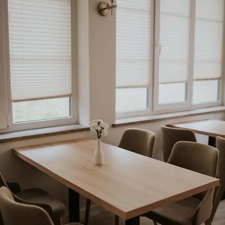 Adele 3* Polanica-Zdrój