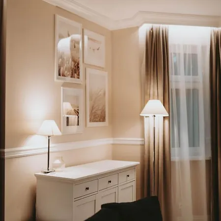 Adele 3* Polanica-Zdrój