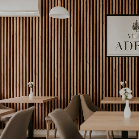 Adele Alojamento de Acomodação e Pequeno-almoço