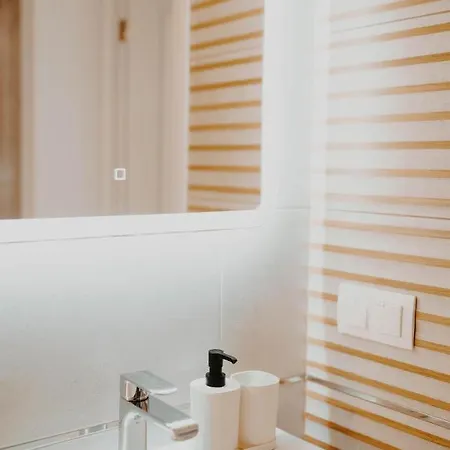 Alojamento de Acomodação e Pequeno-almoço Adele