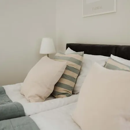 Nocleg ze śniadaniem Adele Polanica-Zdrój