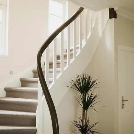 Alojamento de Acomodação e Pequeno-almoço Adele