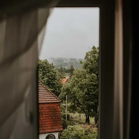Frühstückspension Adele 3*