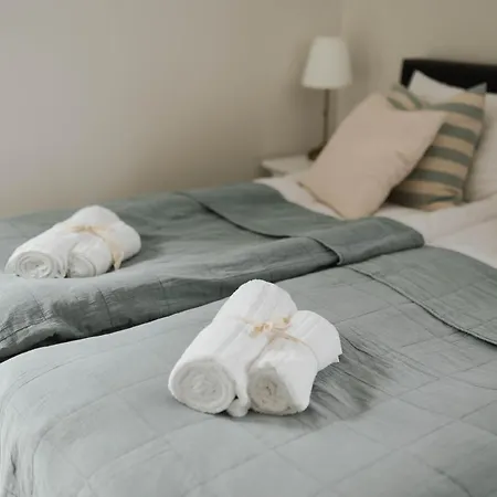 Alojamento de Acomodação e Pequeno-almoço Adele 3*