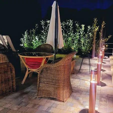 Adele Polanica-Zdrój