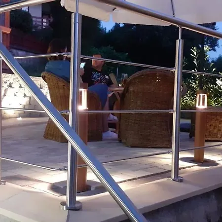 Alojamento de Acomodação e Pequeno-almoço Adele Polanica-Zdrój