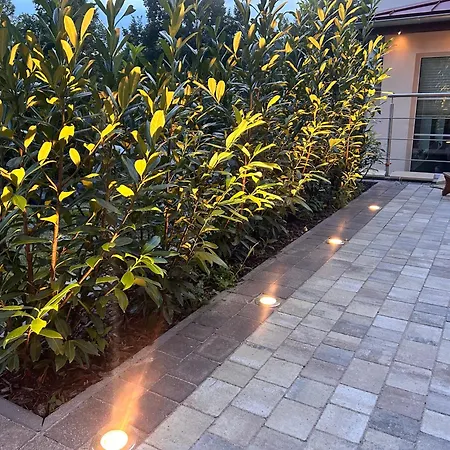 Adele Alojamento de Acomodação e Pequeno-almoço Polanica-Zdrój