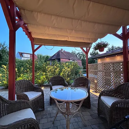 Alojamento de Acomodação e Pequeno-almoço Adele