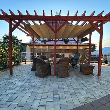 Nocleg ze śniadaniem Adele Polanica-Zdrój