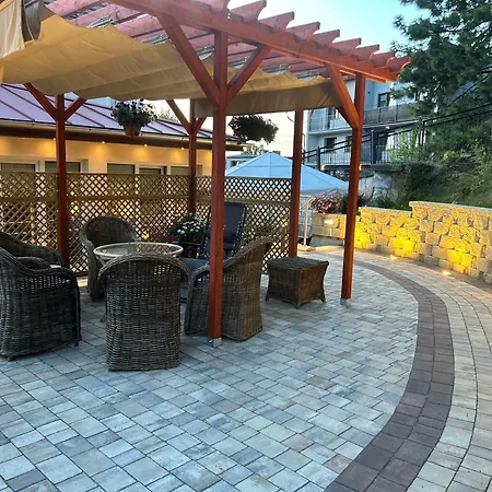 Adele 3* Polanica-Zdrój