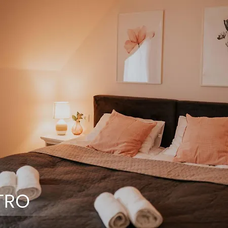 Adele Bed & Breakfast 3*