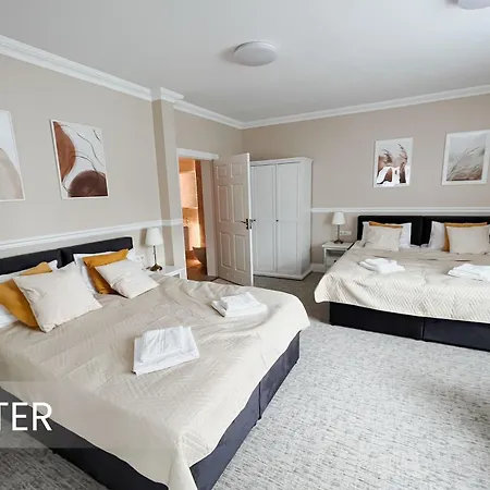 Bed & Breakfast Adele 3*