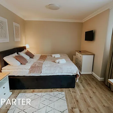 Adele Bed & Breakfast 3*