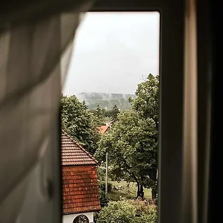 Adele Frühstückspension Bad Altheide
