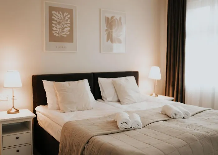 Bed & Breakfast Adele Polanica-Zdroj