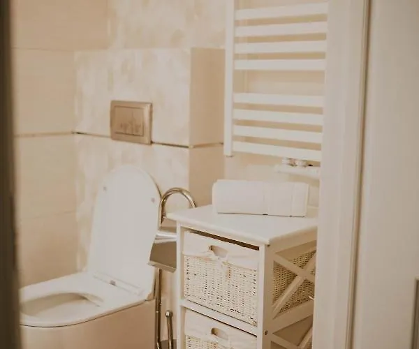 Adele Bed & Breakfast Polanica-Zdroj