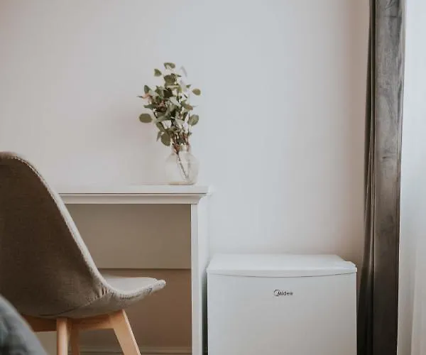 Adele Bed & Breakfast 3*