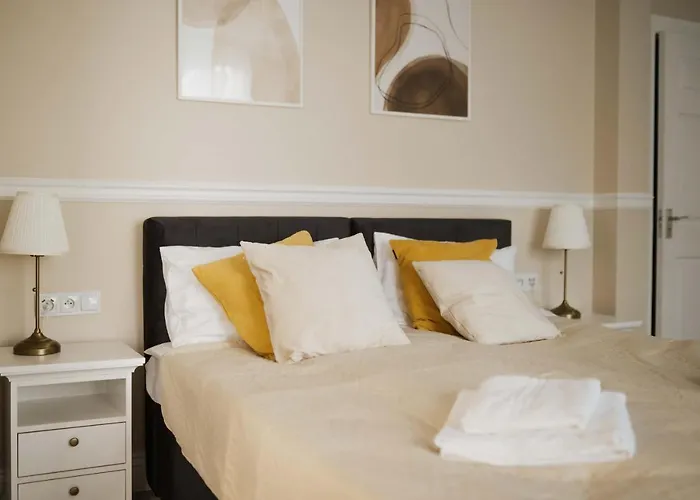 Bed & Breakfast Adele