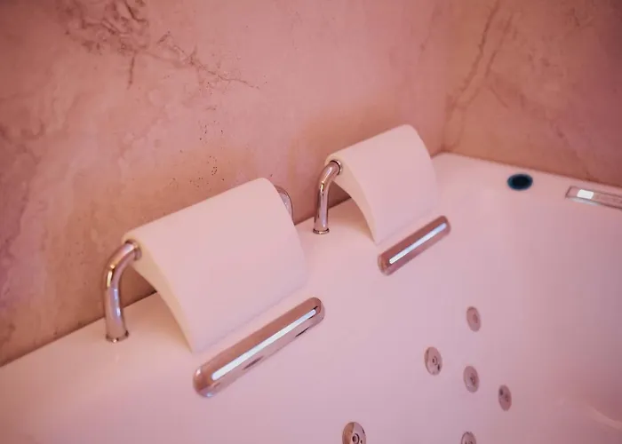 Adele Bed & Breakfast