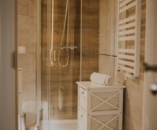 Bed & Breakfast Adele 3*