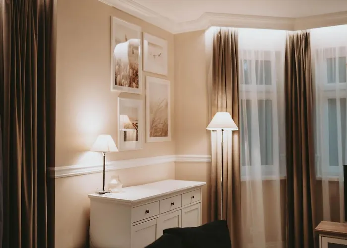 Adele 3* Polanica-Zdroj