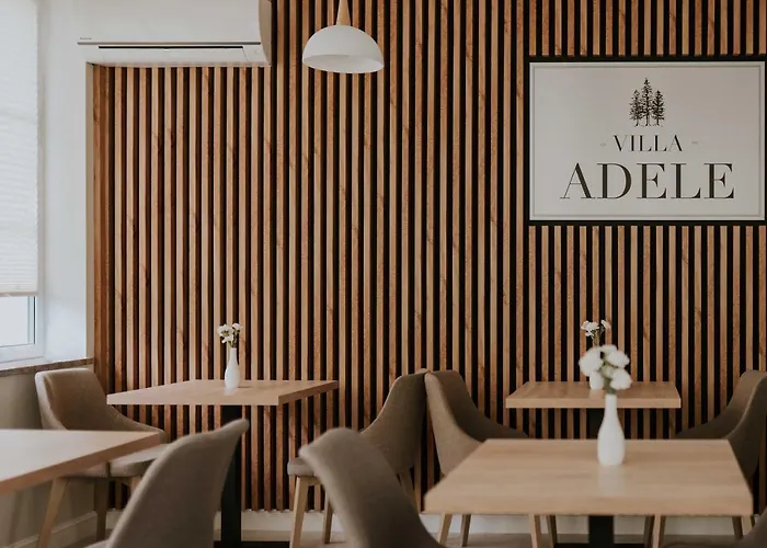 Adele Bed & Breakfast