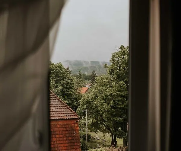 Bed & Breakfast Adele 3*