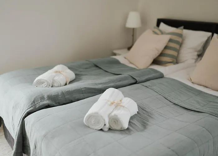 Bed & Breakfast Adele 3*