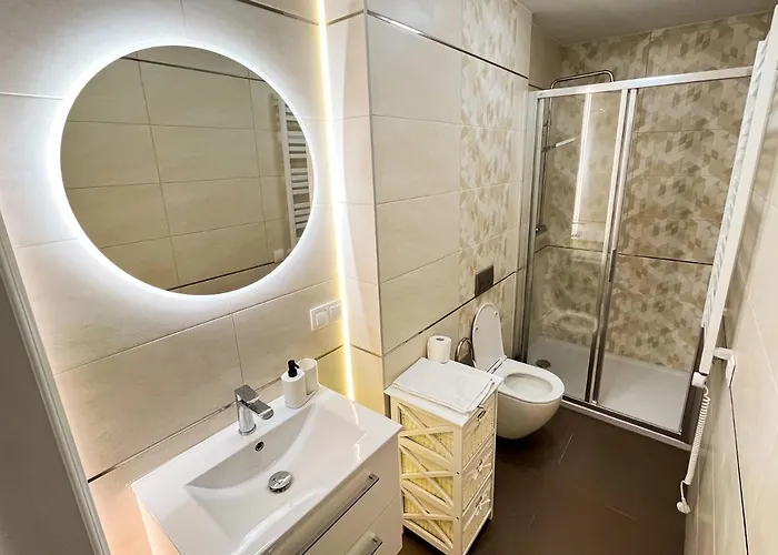 Adele Bed & Breakfast Polanica-Zdroj