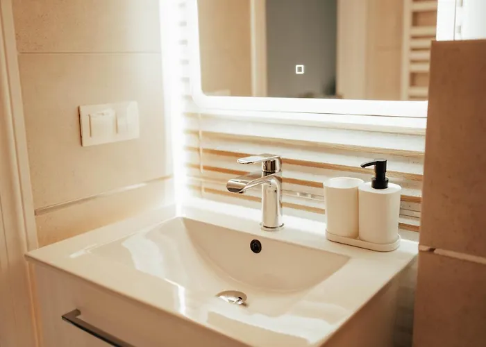 Bed & Breakfast Adele