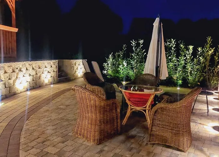 Adele Bed & Breakfast