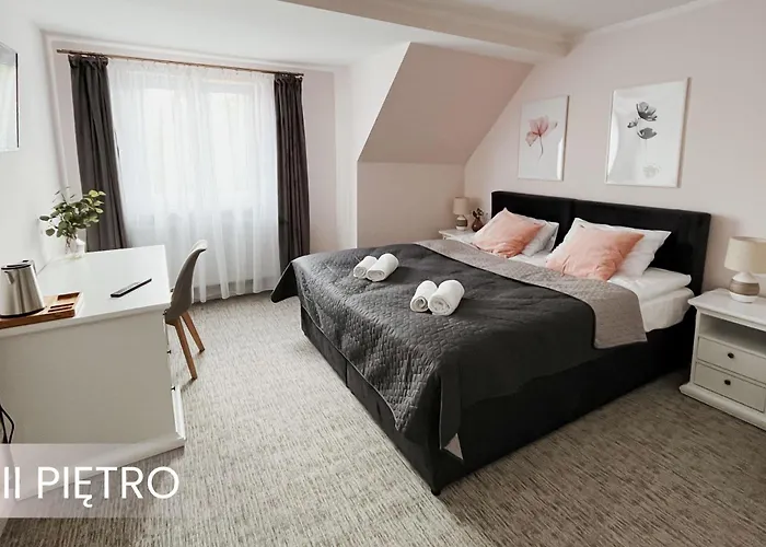 Bed & Breakfast Adele 3*