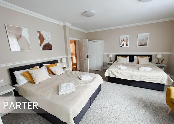 Bed & Breakfast Adele 3*