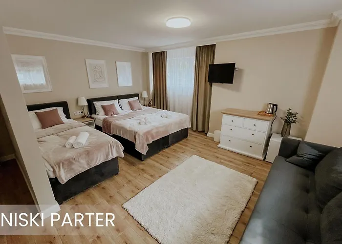 Adele Bed & Breakfast