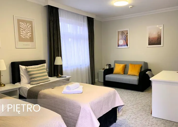 Bed & Breakfast Adele